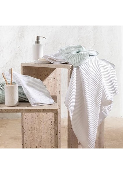 Lumina Yüz Towel 50X90 cm modelleri