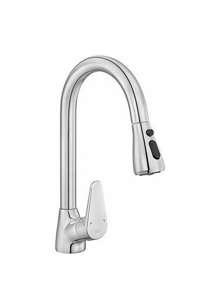 Spylos Spiralli Eviye Bataryası