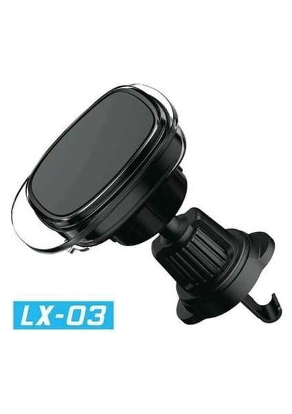 Üçlüpazar Araç Telefon Tutucu