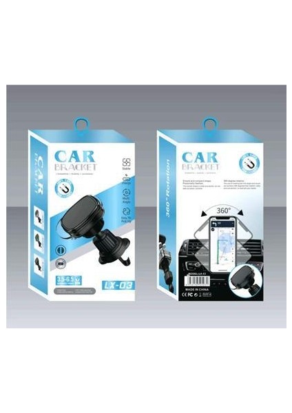 Üçlüpazar Araç Telefon Tutucu fiyatları