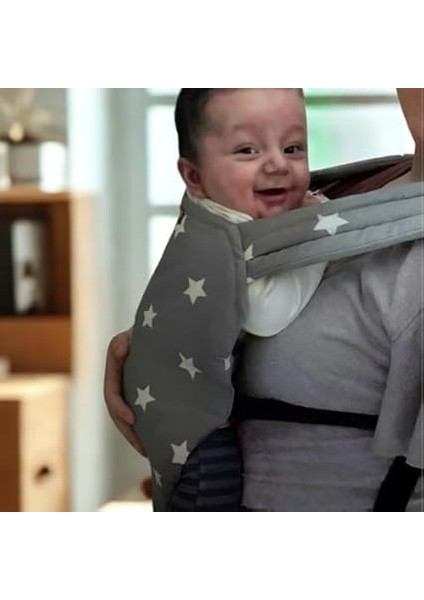 Kanguru Bebek Kangurusu (Gri) fiyatları