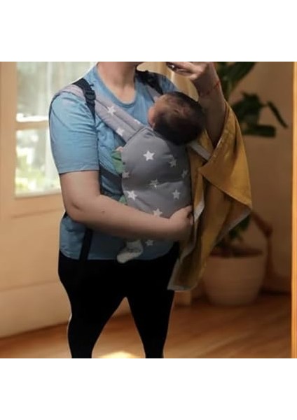 Kanguru Bebek Kangurusu (Gri) modelleri