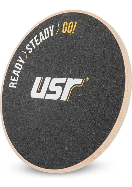 Wrb1 Ahşap Denge Tahtası