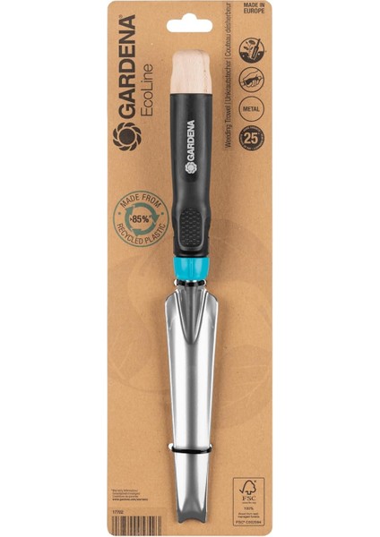 17702-20.000.00 Ecoline Yabani Ot Malası indirimleri