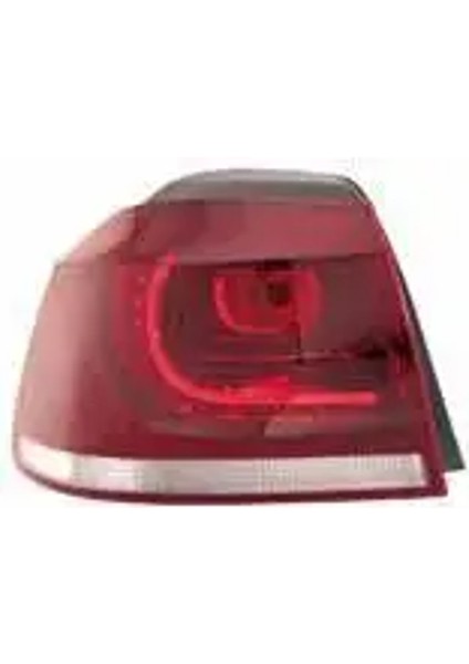 44119B3LAE Stop Lambasi Sol 5K0945095L 5K0945095Q