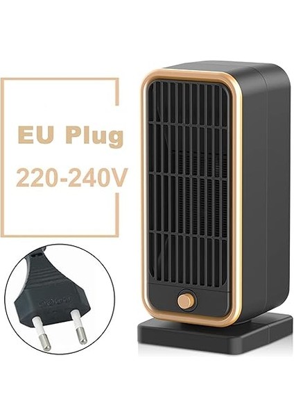 Yeni Elektrikli Ocak Taşınabilir Dikey Ev Isıtıcısı Ptc Seramik Elektrikli Ocak Üç Saniyelik Hızlı Isıtma Şarj Edilebilir Isıtıcı fırsatları