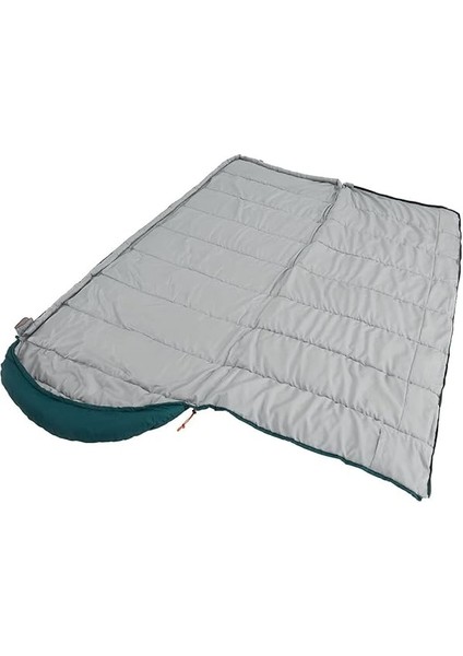 Camp Moon 200-12°C Ultralight Uyku Tulumu modelleri