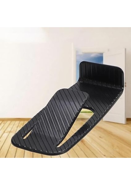 Yapışkanlı Kapı Stoperi 3'lü Kapı Durdurucu Plastik Kapı Altı Takozu fırsatları