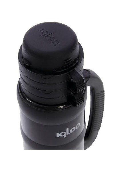 EV180 Termos 1.8 Litre, Siyah fiyatları