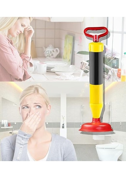 Wc ve Lavabo Açıcı, Her Türlü Gider Tuvalet ve Lavabo Açıcı Pompa- Lavabo, Banyo, Wc(Tuvalet), Balkon V.s. Tıkanıklık Giderici modelleri