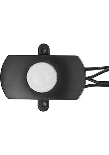 2A Dc 5-24V Pır Kızılötesi Hareket Sensörü Otomatik Anahtar LED Şerit USB Arayüzü (#1) modelleri