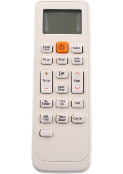 Kumandası, Samsung ile Uyumlu