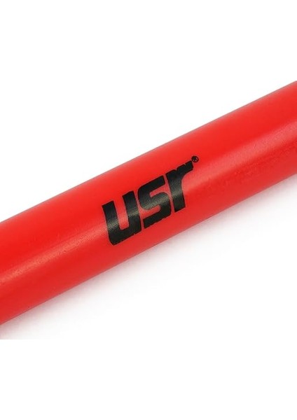 Aps1 Plastik Büyük Boy Atletizm Stafet Kırmızı fiyatları