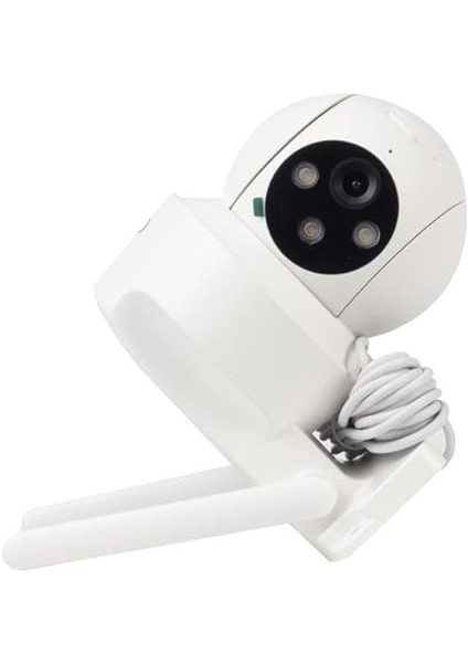 CT-4051 Full Hd Akıllı Dış Mekan Güvenlik Kamerası - Gece Görüşlü, 360° Dönebilen, Sesli Iletişim, Hareket Takipli, Sd Kart &amp; Bulut Destekli, Dış Mekan fiyatları