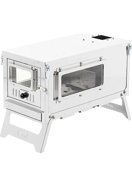 Paslanmaz Çelik Kamp Sobası fiyatları