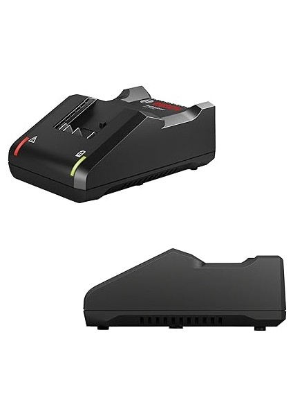 Professional 18 Volt Akü Şarj Cihazı Seti (2 x Procore 4,0 Ah Li-Ion Akü + Gal 18V-40 Şarj Cihazı, Modül, Karton Kutuda) modelleri