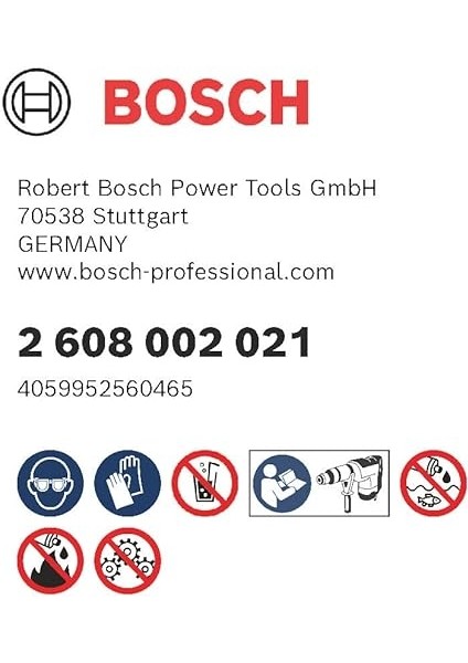 Professional Accessories 100 ml Yağlama Yağı Tüpü (Sds Plus &amp; Sds Max Matkap/keski, Darbeli Matkap Aksesuarı Için) fırsatları