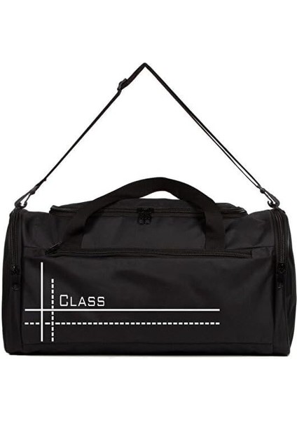 A Dos Unisex Uzun Askılı Geniş Hacimli Seyahat Gym Fitness Spor Çantası El Valizi Kabin Boy fiyatları