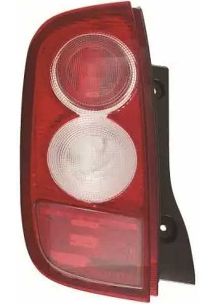 21519G6LLDUE Stop Lambasi Sol 110364012 26555AX710 26555AX720