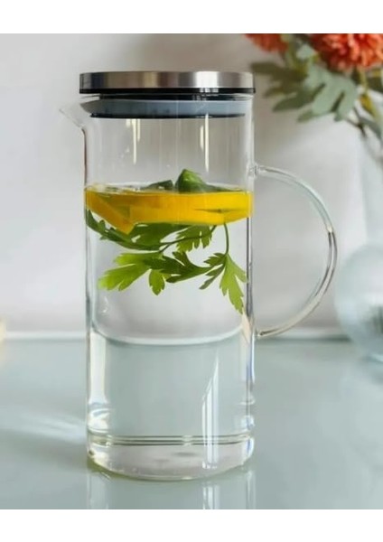 Alisa 1500 ml Cam Sürahi fiyatları