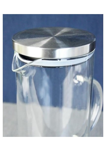 Alisa 1500 ml Cam Sürahi modelleri