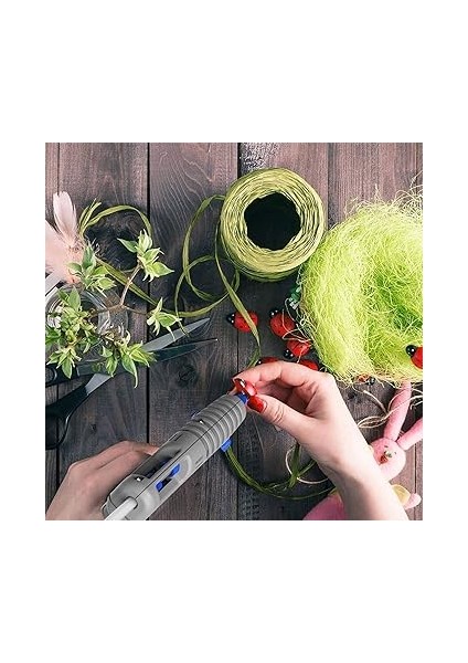 Sıcak Tutkal Çubukları, 20 Adet 11 mm x 180 mm Sıcak Tutkal Tabancası Için Isıyla Eriyen Tutkal Çubukları modelleri