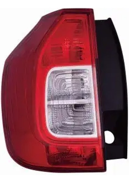 5531902LUE Stop Lambasi Sol 265551978R