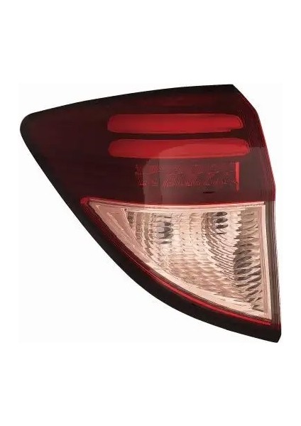 1171916RUEN Stop Lambasi Sag 33502T7AH11