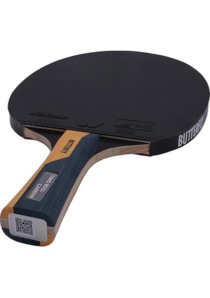 85037 Timo Boll Carbon Hazır Raket fırsatları