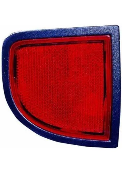 2142905LE Arka Sol Reflektor 8355A015