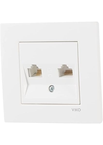 Karre Beyaz Datanümeris CAT6CAT3 A.opp modelleri