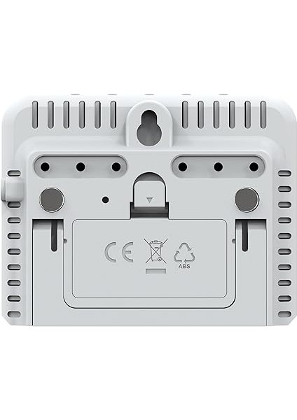 Net Medikal Dijital Termometre Isı ve Nem Ölçer D6 indirimleri