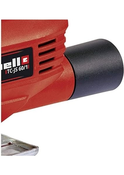 Dekupaj Testere Tc-Js 60/1 (Düşük Titreşim, Devir Kontrol Elektroniği, Aletsiz Testere Bıçağı Değişimi, 45° Açıya Kadar Kesim Için Açılı Testere Ayağı) - 4321135 fırsatları