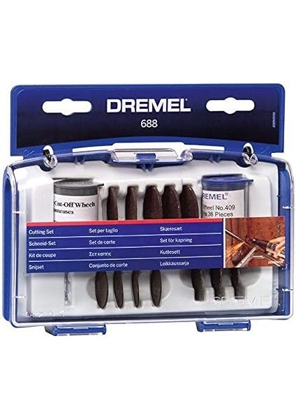 688 Kesme Aksesuar Seti 68'li fırsatları