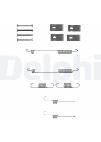 LY1332 Balata Yayi Takimi 583051CA00