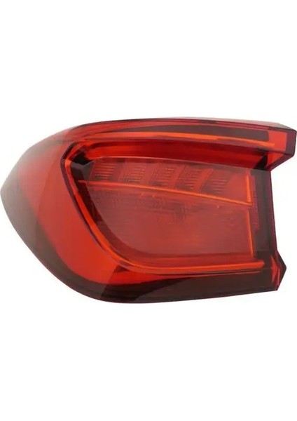 4451943LAE Stop Lambasi Sol 5FA945095