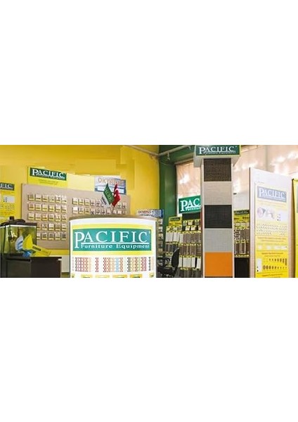 Koç Plastik Nsp Masa Sandalye Keçe Kahverengi Yuvarlak 28 mm fırsatları