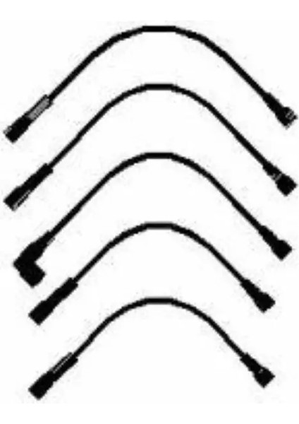 7807 Buji Kablosu NP1149