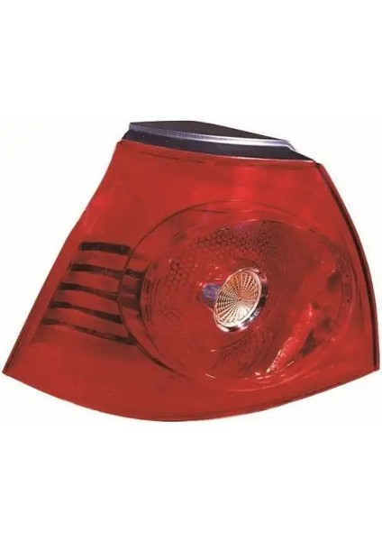 4411963RUE Stop Lambasi Sag 088732 1K6945096AA 1K6945096G