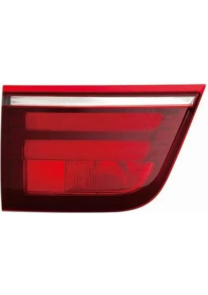 4441331LUQ Stop Lambasi Sol 63217227793