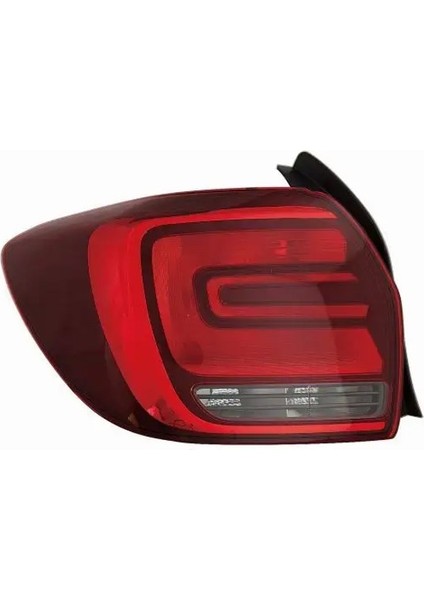 55119ATRUE Stop Lambasi Sag 265505392R