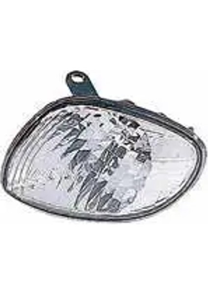 21215F1LUE Sinyal Lambasi Sol 8152012870 8152112870