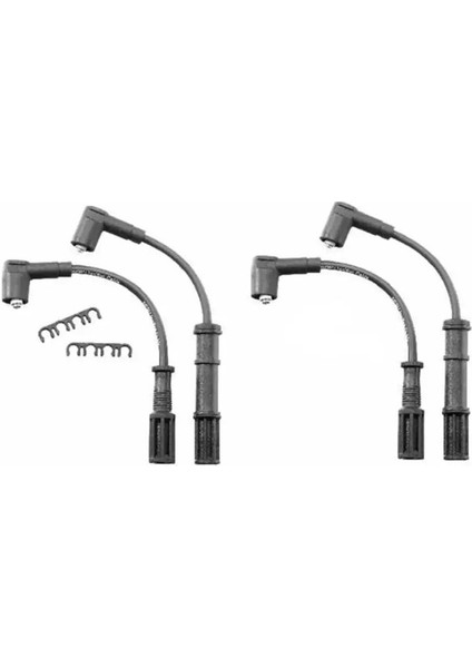 7911 Buji Kablosu 108007911013 55195775 55195776