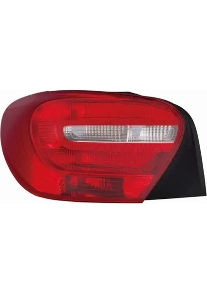 4401989RUE Stop Lambasi Sag A1769060200