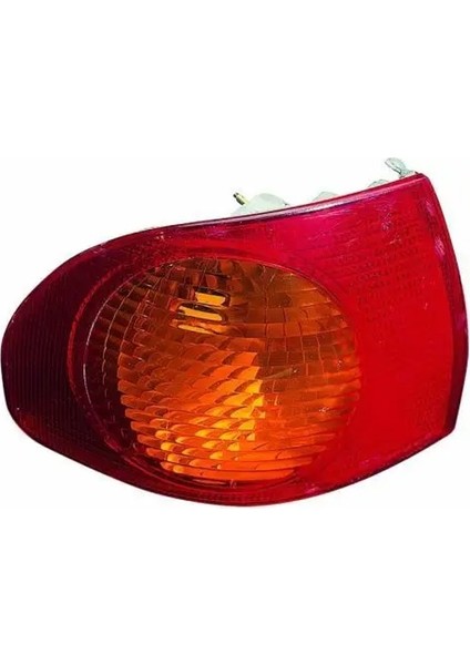 21219B9RUE Stop Lambasi Sag 815511E120