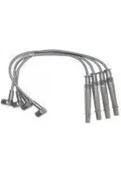 7848 Buji Kablosu 101000033AC 101000044AA 6186107