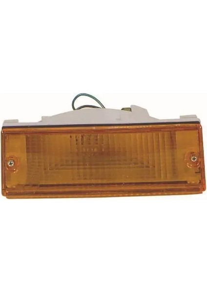 2141625LAE Sinyal Lambasi Sol MB527079