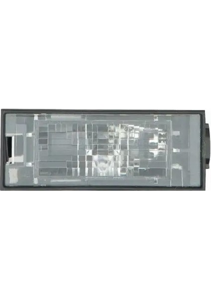 5512103NUE Plaka Lambasi 2651000Q0A 265108474R 4416659