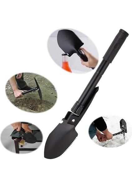 Pusulalı Kamp Küreği fırsatları