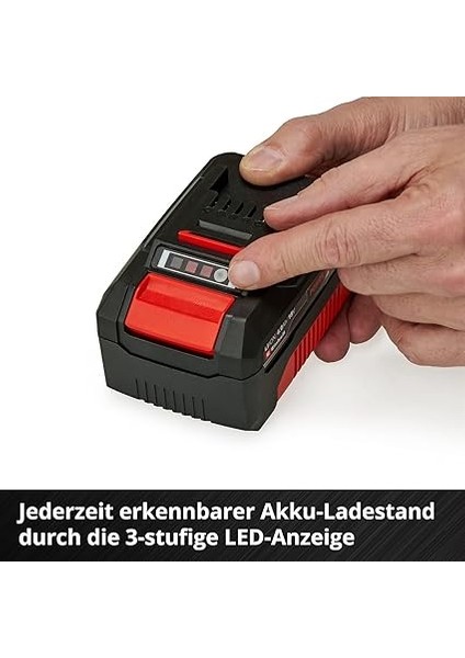 18V 4,0 Ah Pxc Starter Kit (Başlangıç Seti) indirimleri